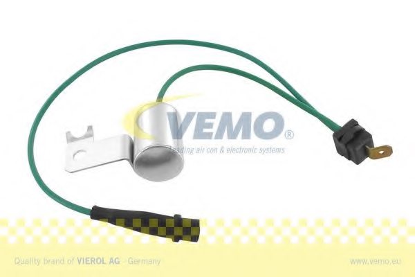 VEMO V40-70-0077 Condenser, ignition